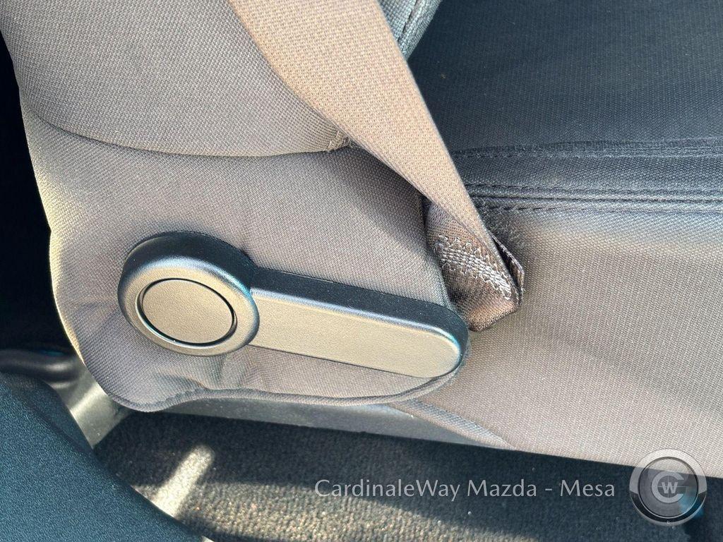 used 2017 Jeep Wrangler Unlimited car, priced at $18,994