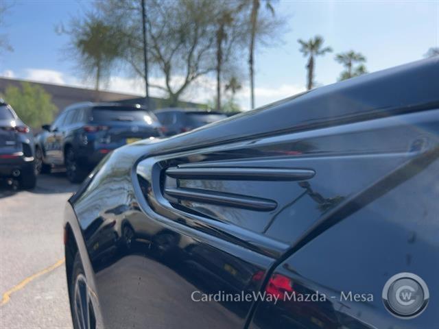 used 2018 Subaru BRZ car, priced at $24,999