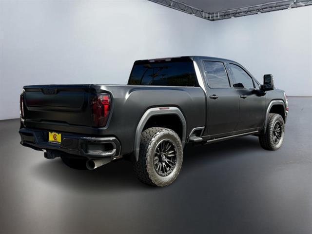 used 2022 GMC Sierra 2500 car, priced at $62,999