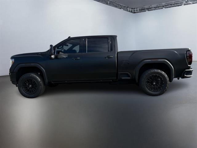 used 2022 GMC Sierra 2500 car, priced at $62,999