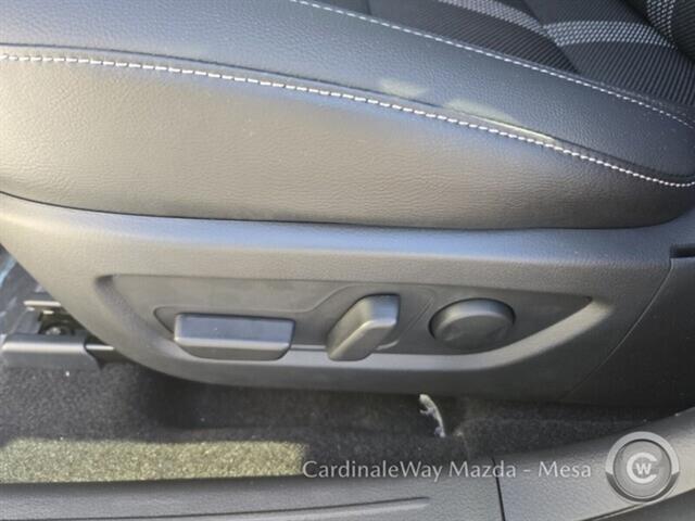 new 2025 Mazda CX-50 Hybrid car, priced at $31,999