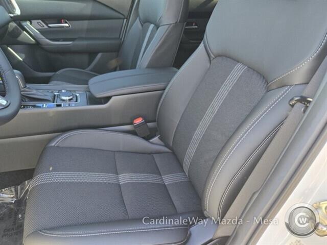 new 2025 Mazda CX-50 Hybrid car, priced at $31,999