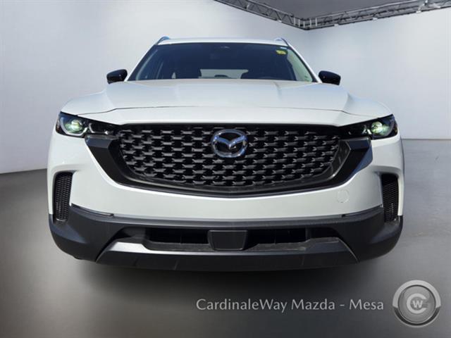 new 2025 Mazda CX-50 Hybrid car, priced at $31,999
