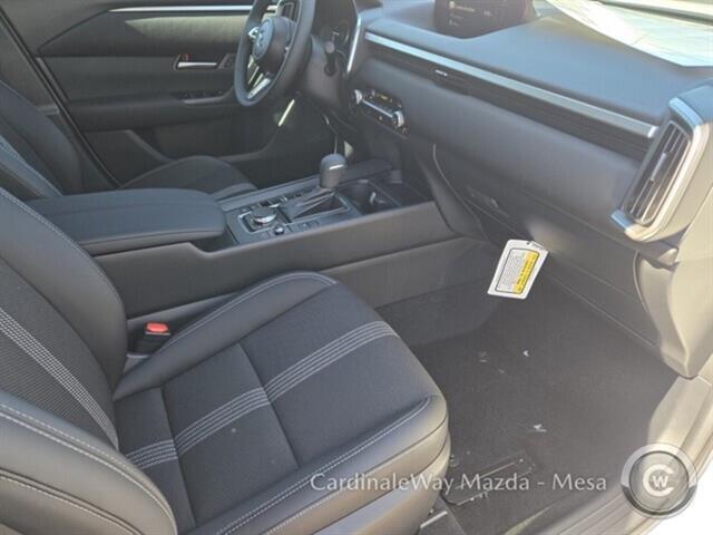 new 2025 Mazda CX-50 Hybrid car, priced at $31,999