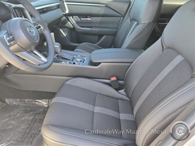 new 2025 Mazda CX-50 Hybrid car, priced at $31,999