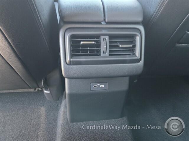 new 2025 Mazda CX-50 Hybrid car, priced at $31,999