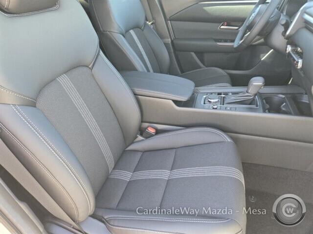 new 2025 Mazda CX-50 Hybrid car, priced at $31,999