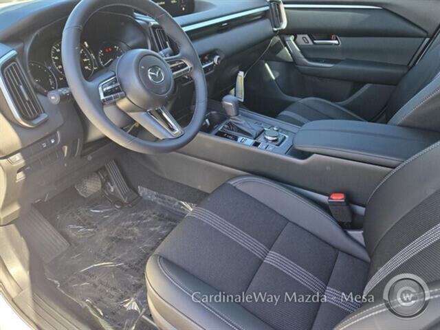 new 2025 Mazda CX-50 Hybrid car, priced at $31,999