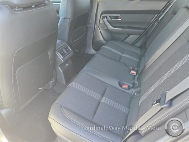 new 2025 Mazda CX-50 Hybrid car, priced at $31,999