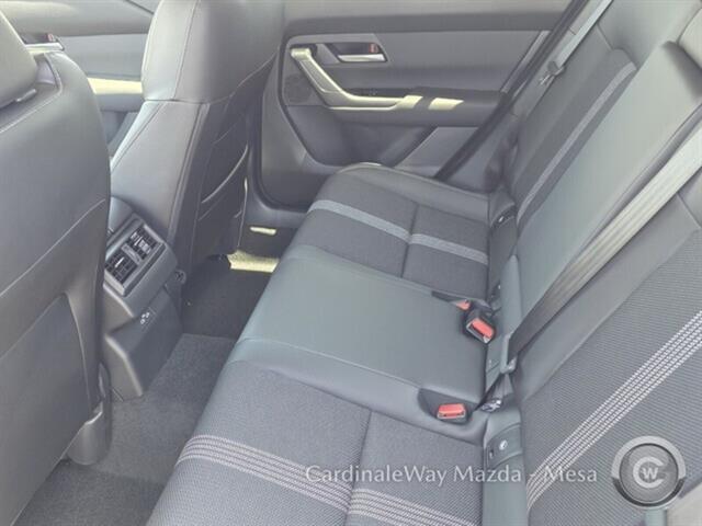 new 2025 Mazda CX-50 car, priced at $31,279