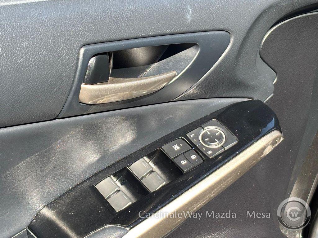 used 2018 Lexus IS 300 car, priced at $19,994