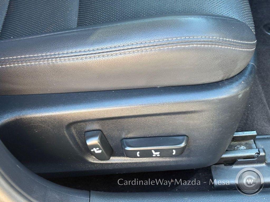 used 2018 Lexus IS 300 car, priced at $19,994