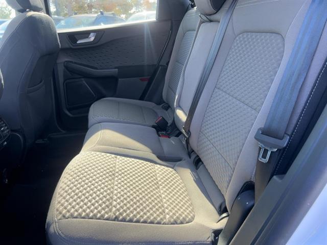 used 2020 Ford Escape car, priced at $17,999