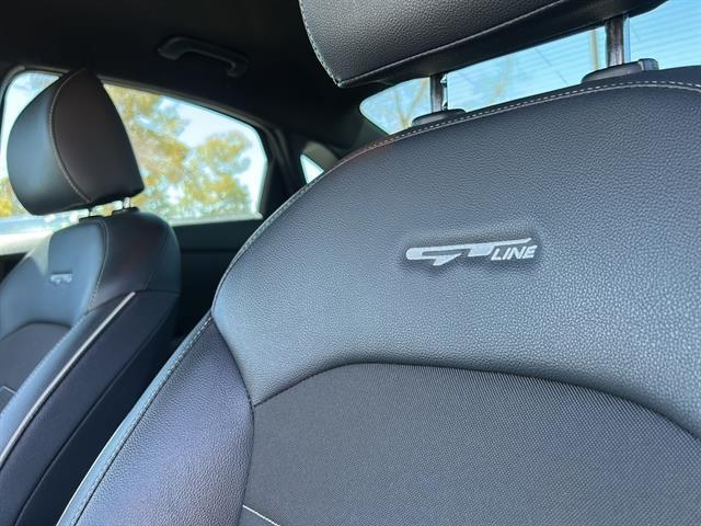 used 2024 Kia Forte car, priced at $19,999