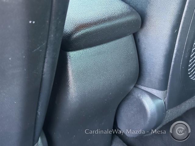 used 2024 Kia Forte car, priced at $18,616