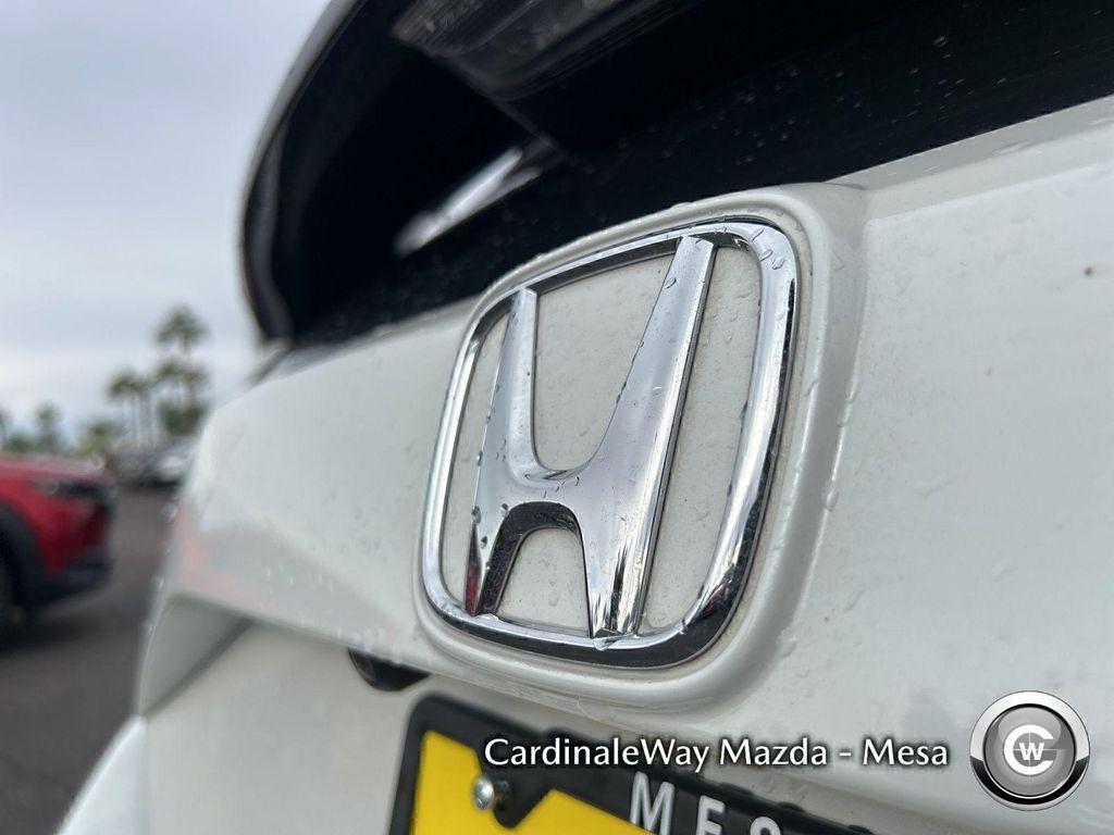 used 2020 Honda Civic car, priced at $18,954