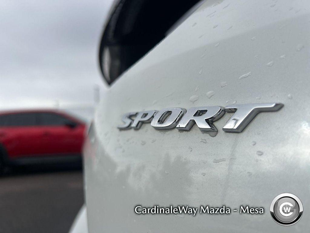 used 2020 Honda Civic car, priced at $18,954