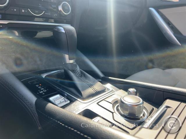 used 2016 Mazda Mazda6 car, priced at $15,999