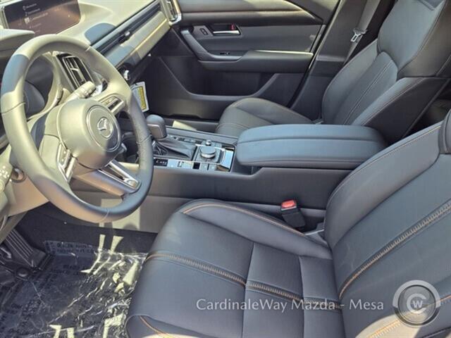 new 2025 Mazda CX-50 Hybrid car, priced at $39,469