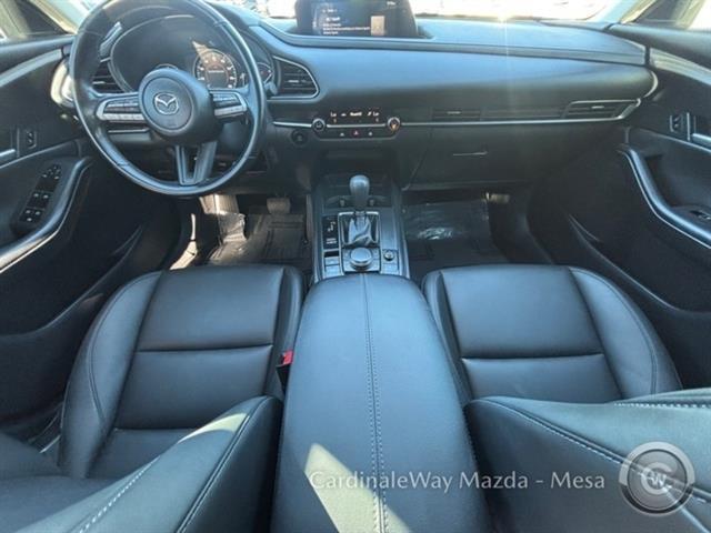 used 2023 Mazda CX-30 car, priced at $21,999