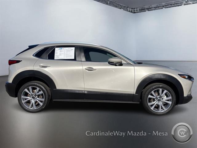 used 2023 Mazda CX-30 car, priced at $21,999
