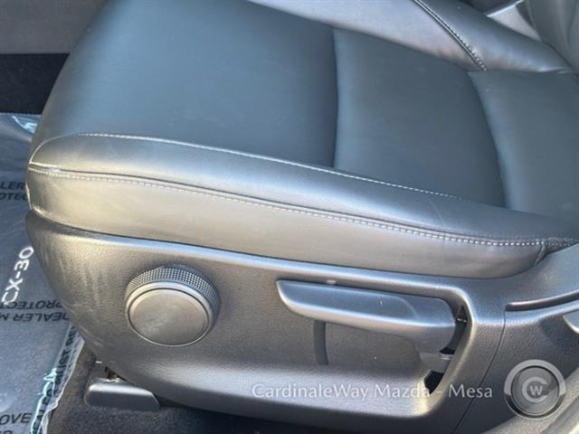 used 2023 Mazda CX-30 car, priced at $21,999