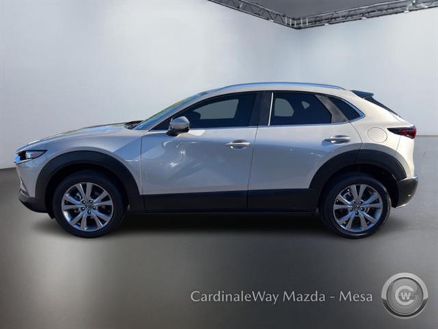 used 2023 Mazda CX-30 car, priced at $21,999