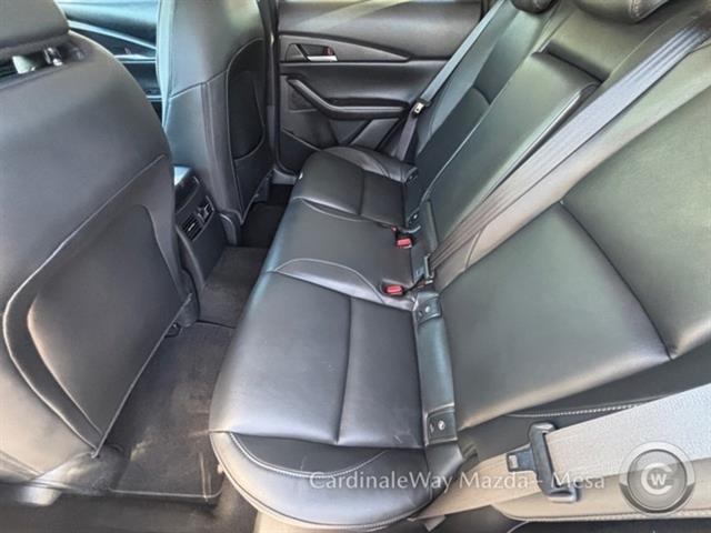 used 2023 Mazda CX-30 car, priced at $21,999