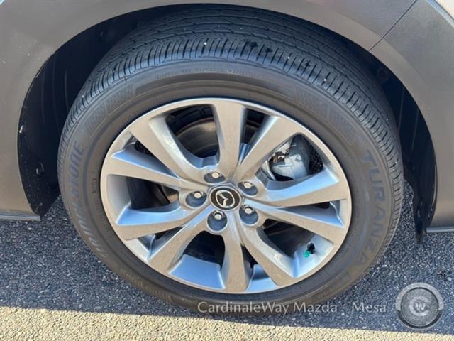 used 2023 Mazda CX-30 car, priced at $21,999