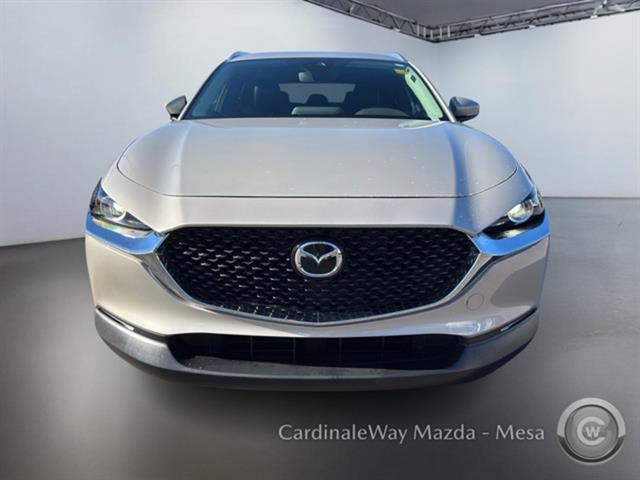 used 2023 Mazda CX-30 car, priced at $21,999