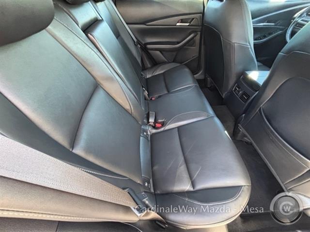 used 2023 Mazda CX-30 car, priced at $21,999