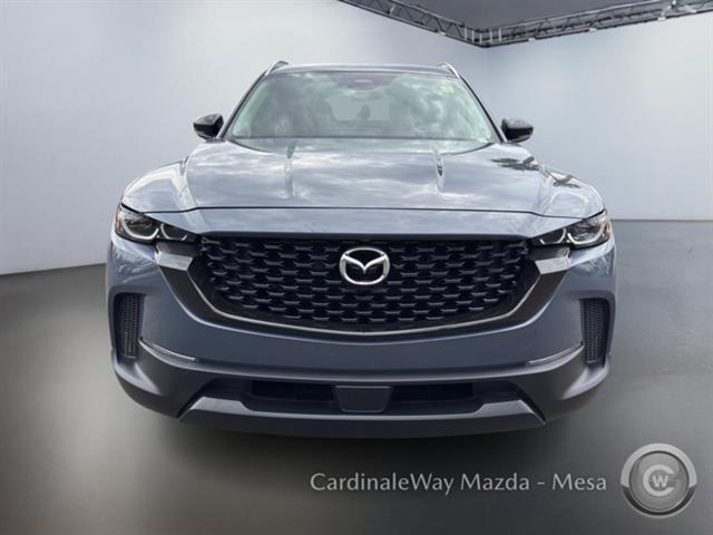 used 2025 Mazda CX-50 Hybrid car, priced at $34,663