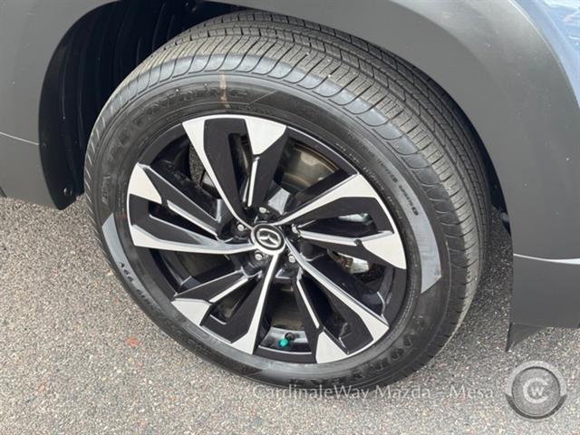 used 2025 Mazda CX-50 Hybrid car, priced at $34,663