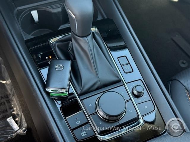 used 2025 Mazda CX-50 Hybrid car, priced at $35,999