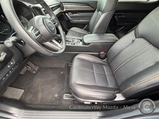 used 2025 Mazda CX-50 Hybrid car, priced at $34,663