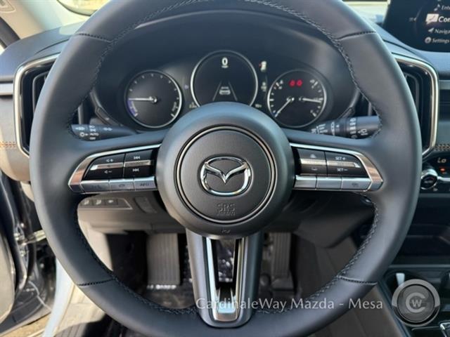 used 2025 Mazda CX-50 Hybrid car, priced at $35,999