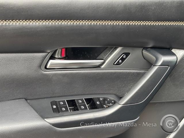 used 2025 Mazda CX-50 Hybrid car, priced at $34,663