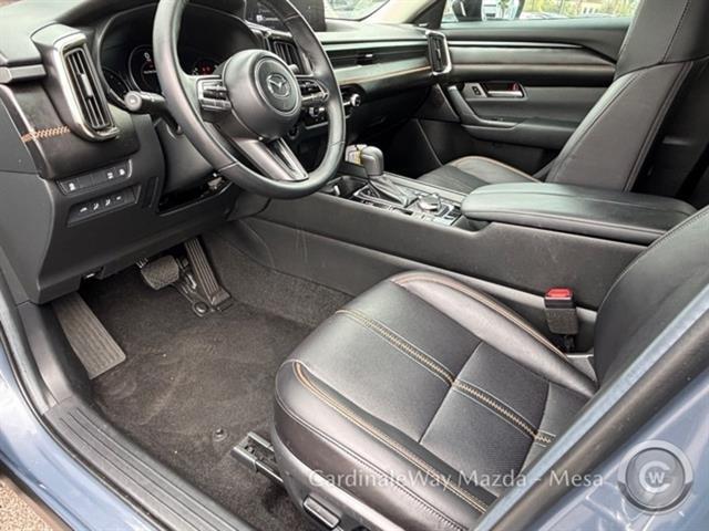 used 2025 Mazda CX-50 Hybrid car, priced at $34,663