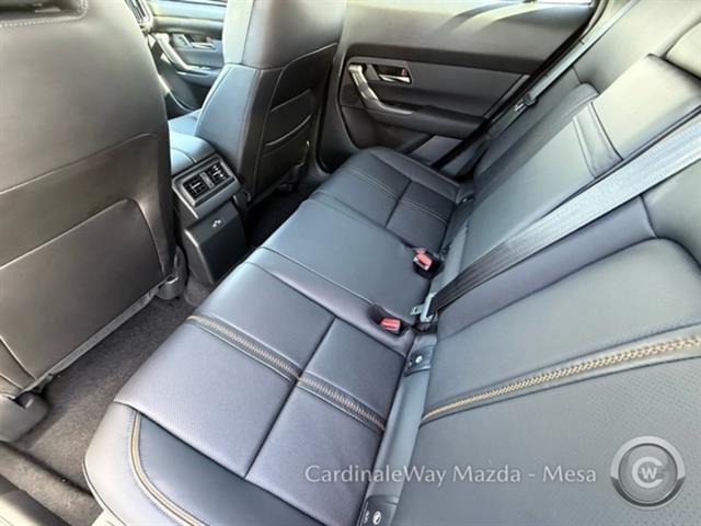 used 2025 Mazda CX-50 Hybrid car, priced at $35,999