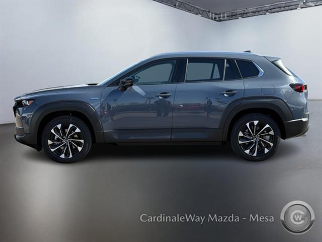 used 2025 Mazda CX-50 Hybrid car, priced at $35,999