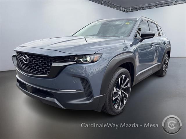 used 2025 Mazda CX-50 Hybrid car, priced at $34,663