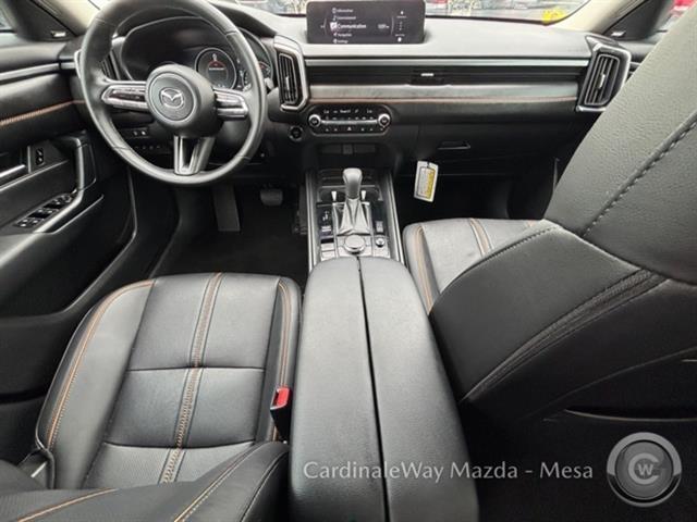 used 2025 Mazda CX-50 Hybrid car, priced at $34,663