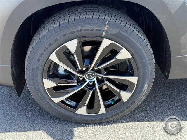 used 2025 Mazda CX-50 Hybrid car, priced at $35,999