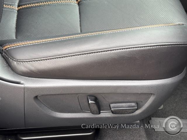 used 2025 Mazda CX-50 Hybrid car, priced at $34,663