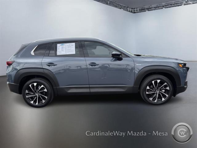 used 2025 Mazda CX-50 Hybrid car, priced at $34,663