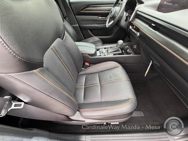 used 2025 Mazda CX-50 Hybrid car, priced at $34,663