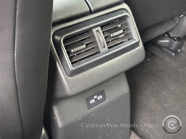 used 2025 Mazda CX-50 Hybrid car, priced at $34,663