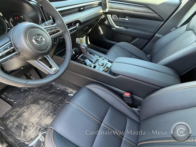 used 2025 Mazda CX-50 Hybrid car, priced at $35,999