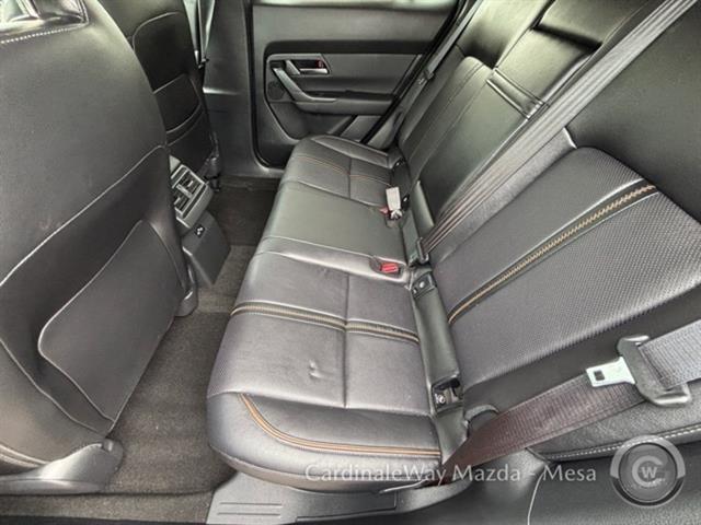 used 2025 Mazda CX-50 Hybrid car, priced at $34,663