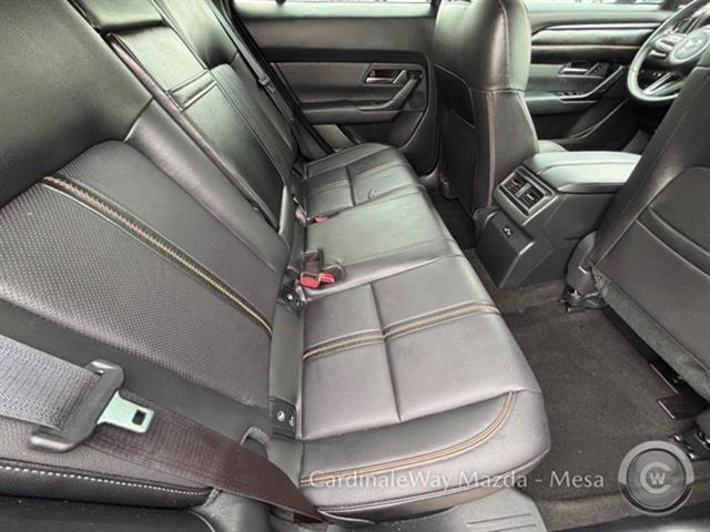 used 2025 Mazda CX-50 Hybrid car, priced at $34,663